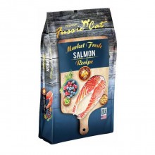 FUSSIE CAT 三文魚配方貓乾糧 10LBS